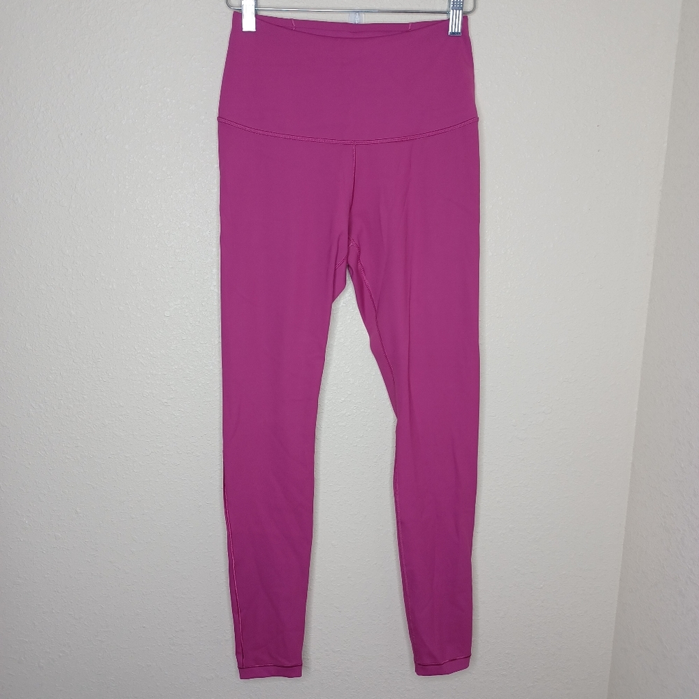 Calia Carrie Underwood pink leggings M